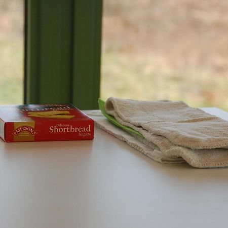 Glas Beag Spean Bridge Eksteriør billede