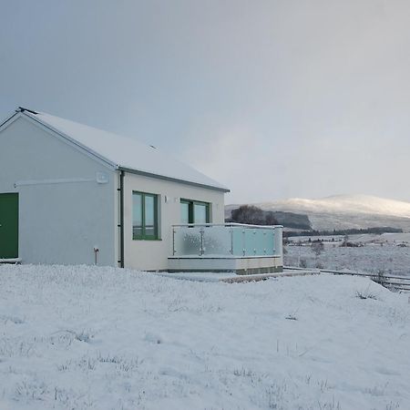Glas Beag Spean Bridge Eksteriør billede