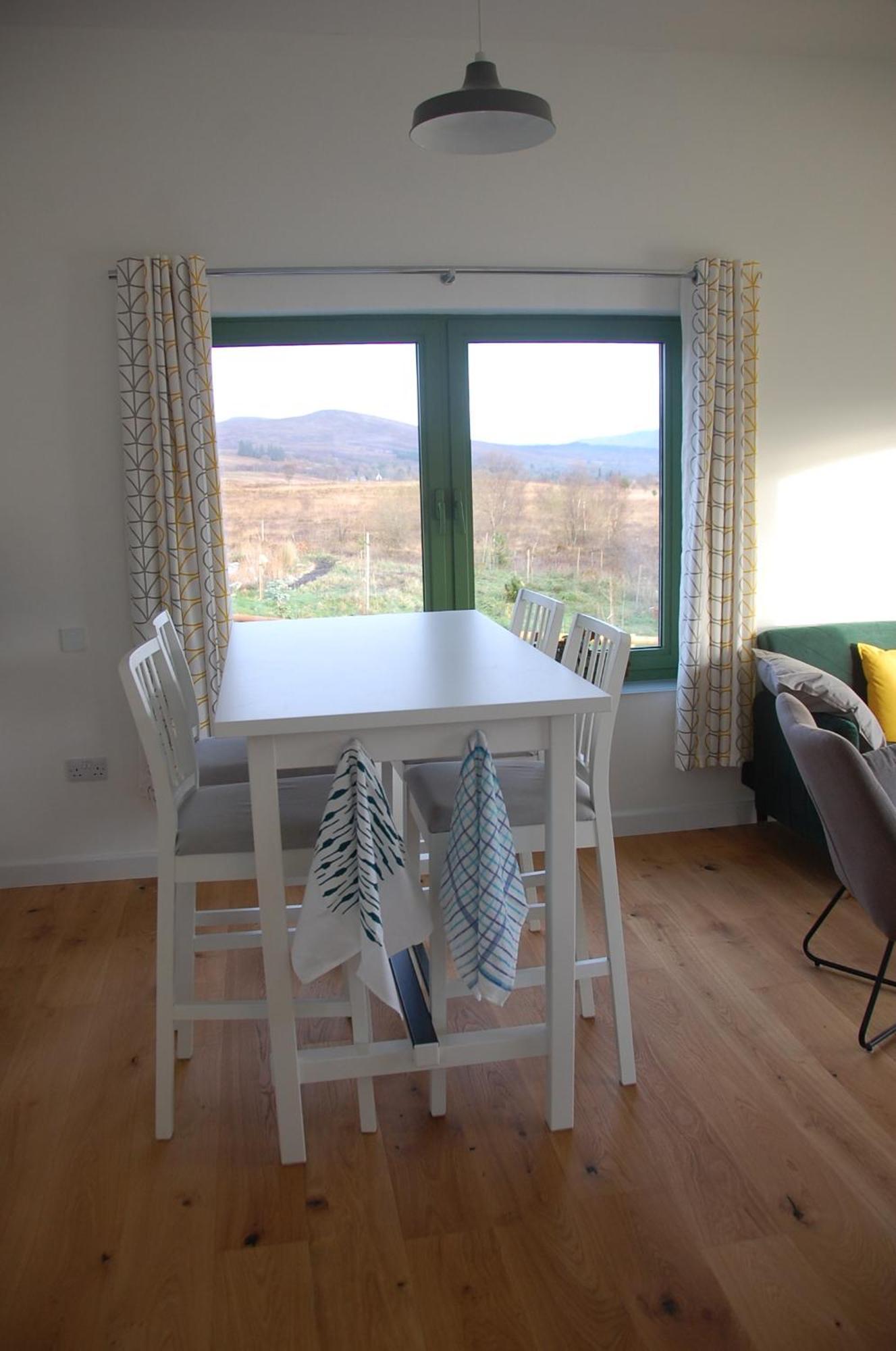 Glas Beag Spean Bridge Eksteriør billede